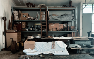 Photo : Les Tanneries - CACIN, Amilly