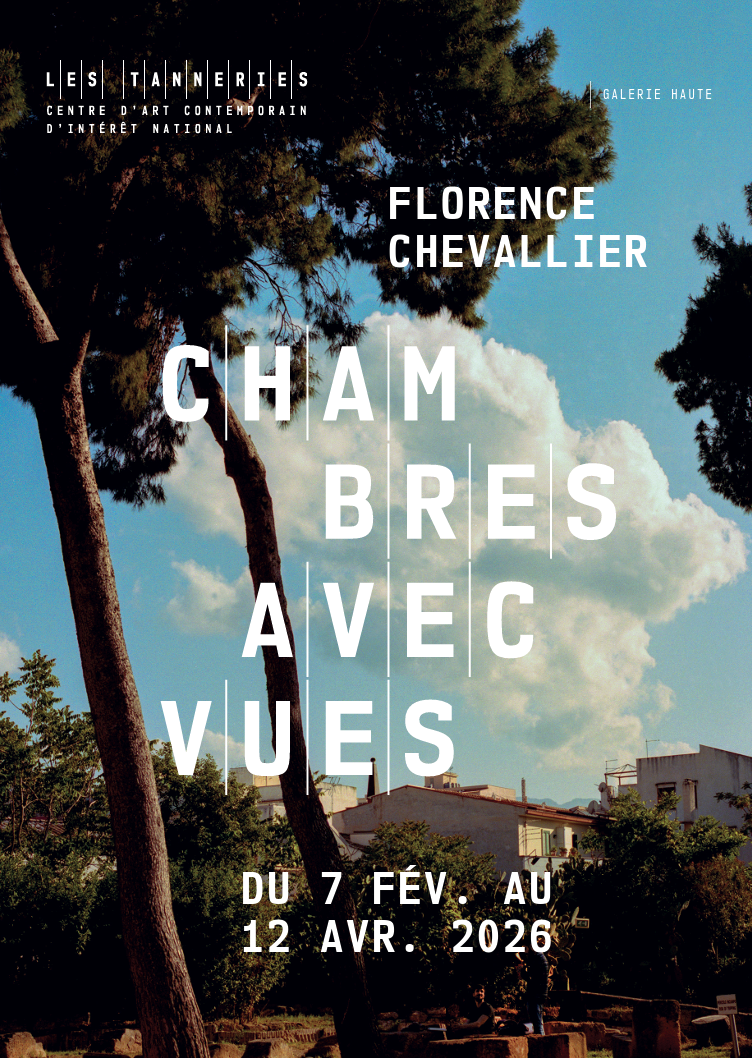CHAMBRES AVEC VUES