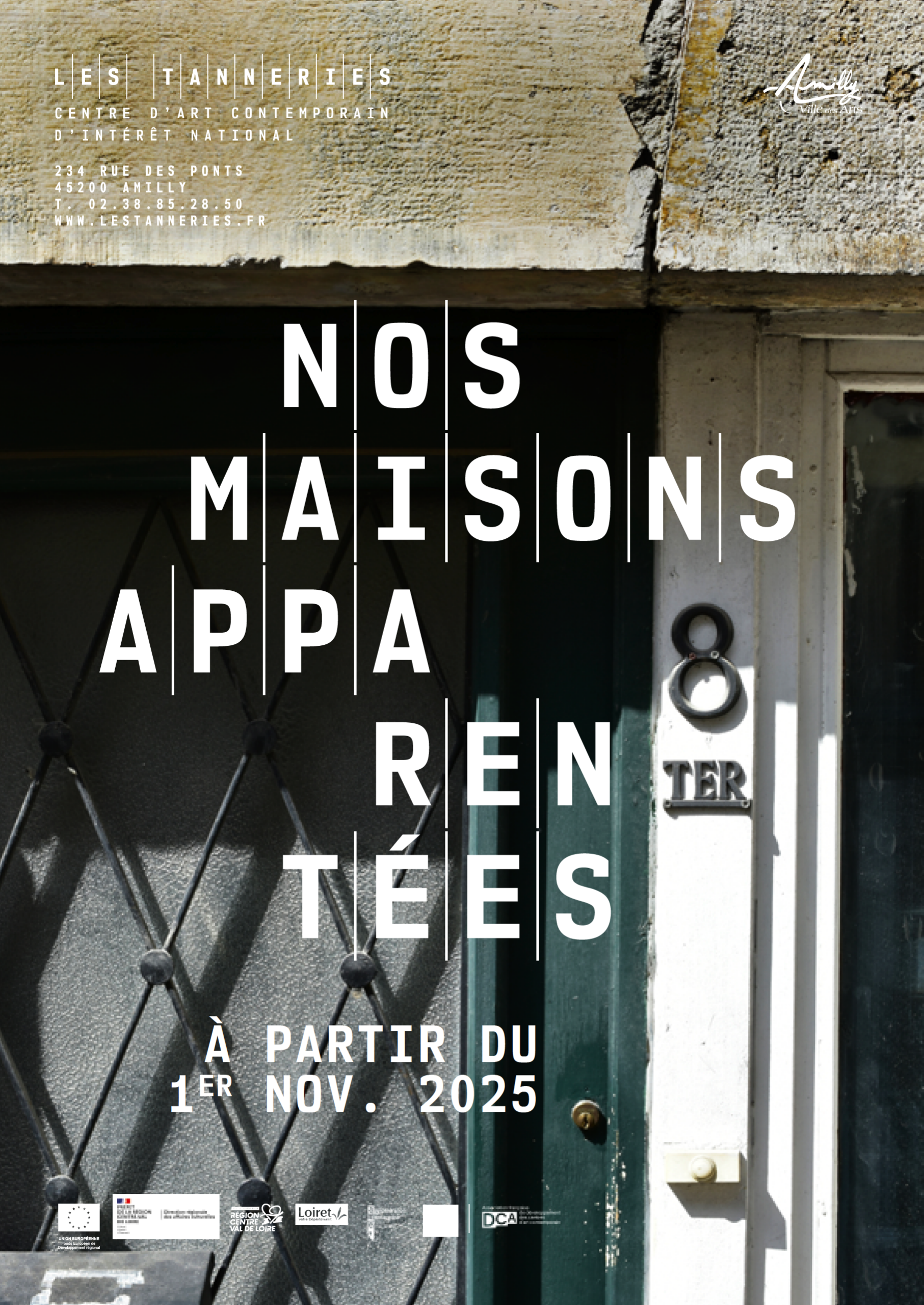 DOSSIER PÉDAGOGIQUE SAISON 8TER