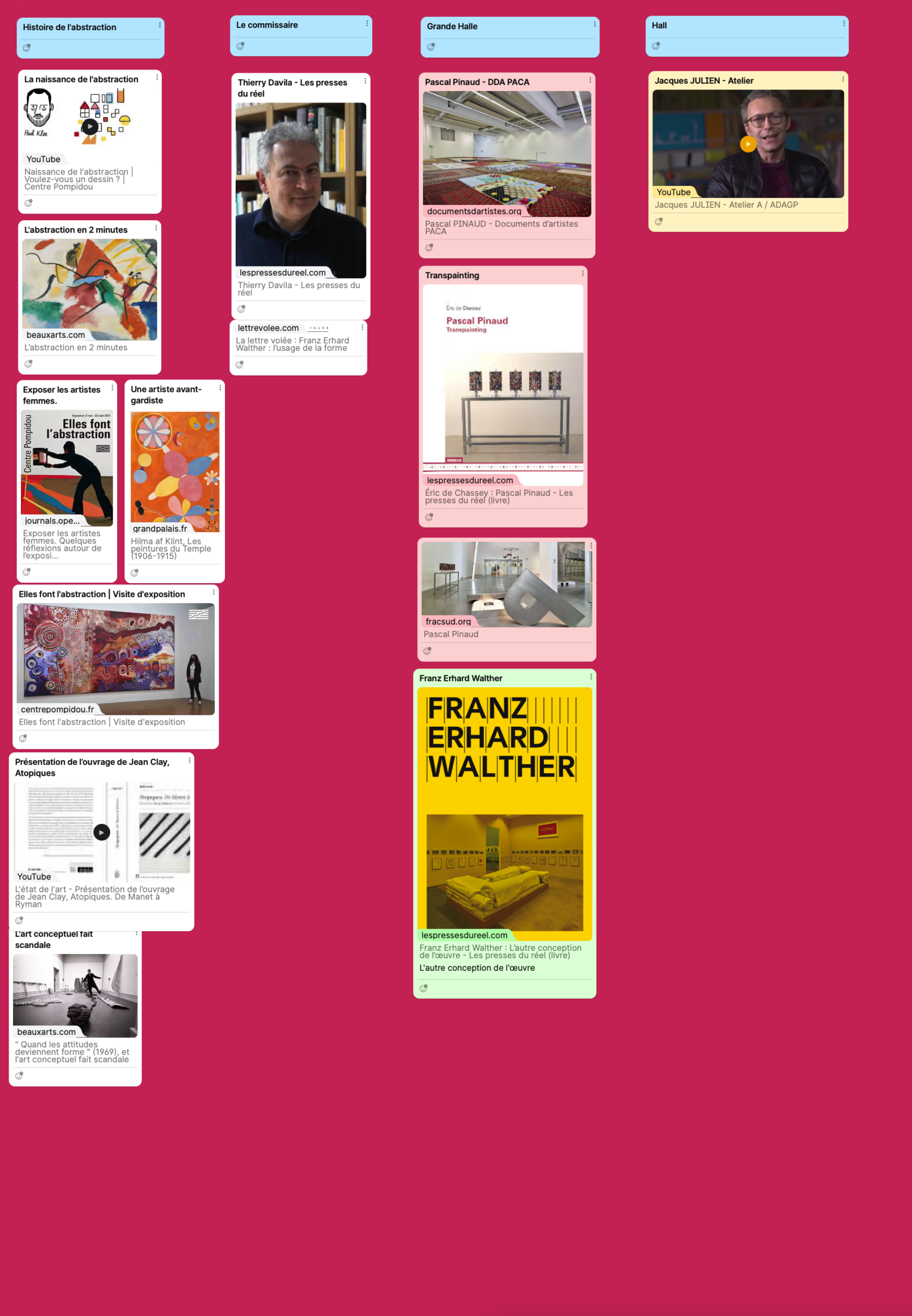 PADLET