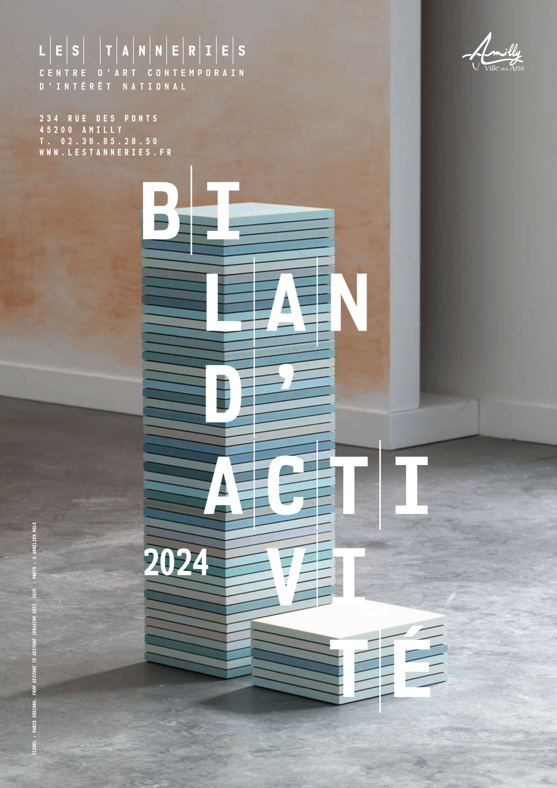 BILAN 2024