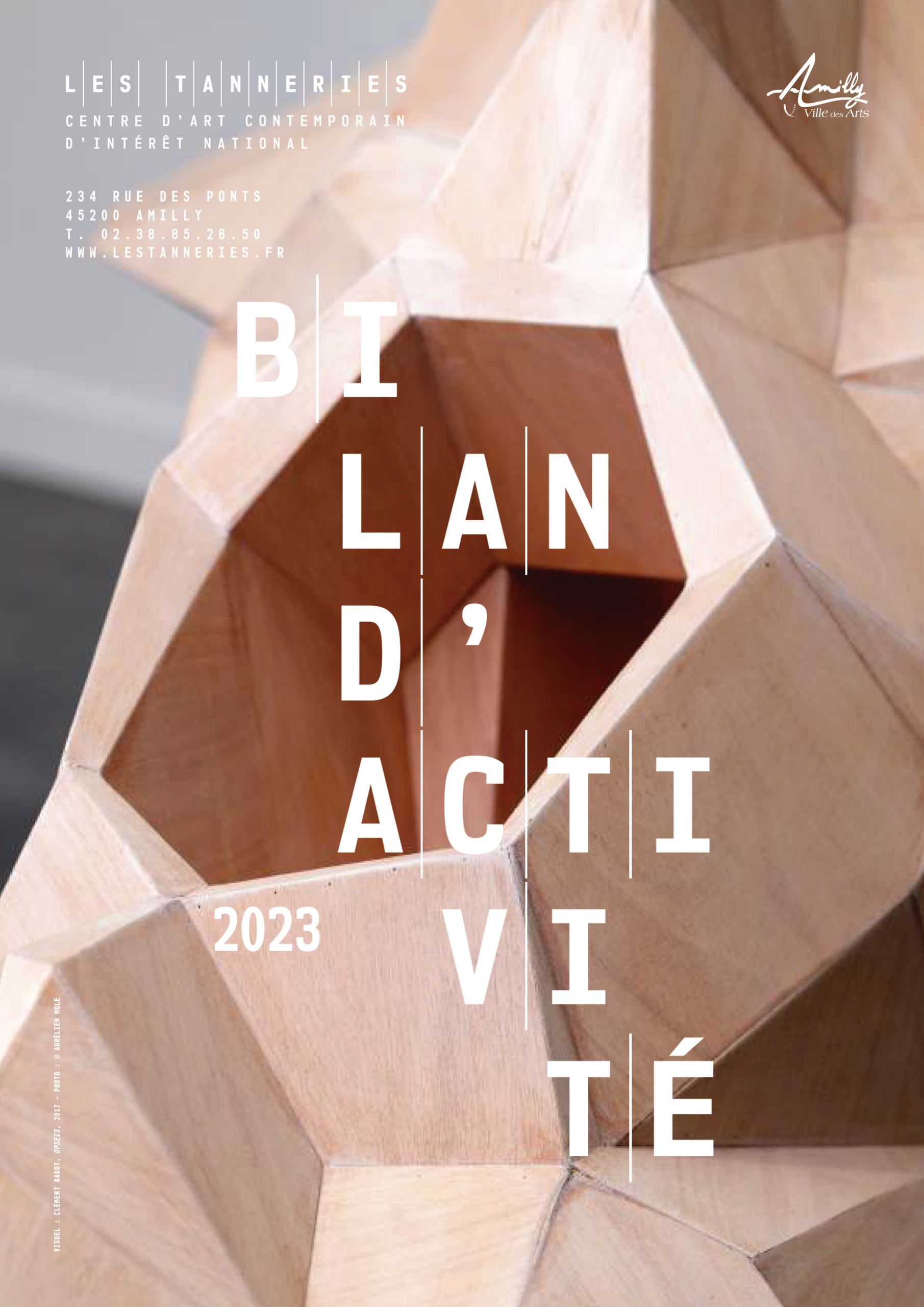 BILAN 2023